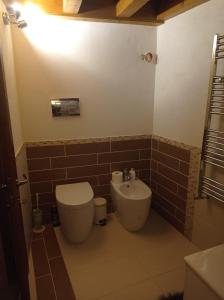 Un baño de Casa Portello 15 fotos más