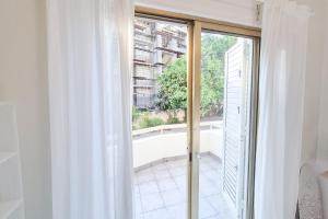 Fotografie z fotogalerie ubytování Palmove Makenzie Studio 4 v destinaci Larnaka