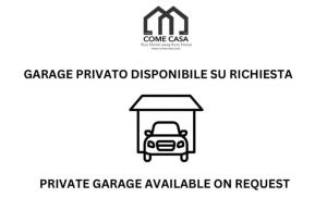 ComeCasa Grazioso Loft in Crocetta near Mangiagalli tanúsítványa, márkajelzése vagy díja