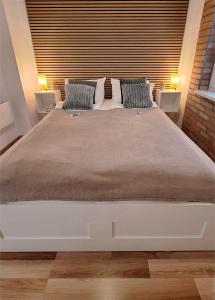 VIBE Apartment, Budapest Downtown, FREE Parking 1077 Budapest, Wesselényi utca kép - 2