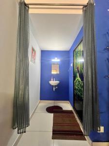 Munroe IslandMundro Garden Homestay的相册照片