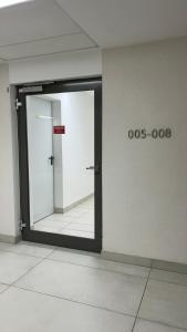 LemonNing Condo 1082 Budapest, Corvin sétány 7 Ground floor, apartment 007 kép - 2