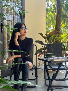 Afbeelding uit fotogalerij van Lake House in Ha Giang +74 foto's