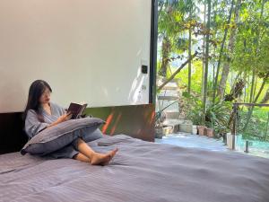 Afbeelding uit fotogalerij van Lake House in Ha Giang