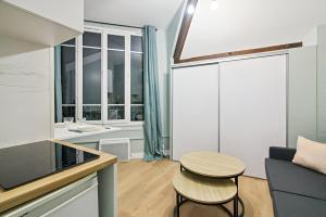 Φωτογραφία από το άλμπουμ του 525 Suite Montrouge - Superbe appartement στη Μονρούζ