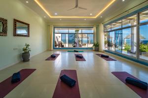 Fotografie z fotogalerie ubytování Coral Cliff Villas Zanzibar v destinaci Makunduchi