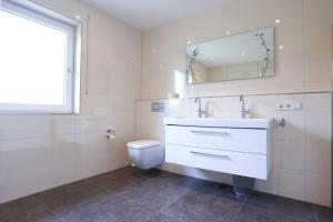 Foto dalla galleria di Gemütliches Doppelhaushälfte a Erlangen