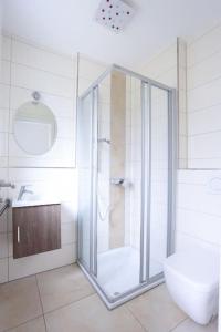 Foto dalla galleria di Gemütliches Doppelhaushälfte a Erlangen