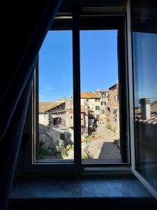 Fotografie z fotogalerie ubytování Casa del pellegrino v destinaci Vetralla + 7 fotografií
