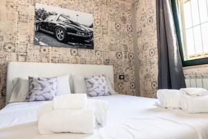 Gallery image of Affittacamere 911 in Paratico