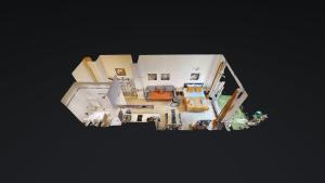 Fotografia z galérie ubytovania 252 Suite Majestic - Superbe Appartement à Paris v Paríži