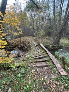 Φυσικό τοπίο κοντά σε αυτή η παραθεριστική κατοικία