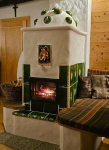 Mynd úr myndasafni af Fleissner Hütte í Innerkrems