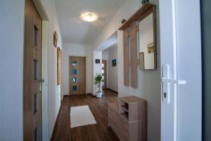 Fotografia z galérie ubytovania Apartmán ACTIVE v Liptovskej Kokave