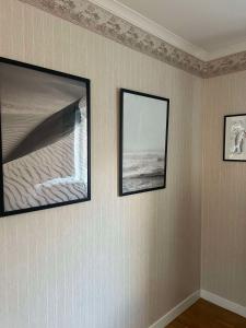 Fotografie z fotogalerie ubytování Strandvägen 6A Ragnhild v destinaci Järvsö