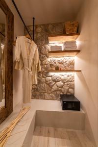 Fotografie z fotogalerie ubytování Maison Michelangelo v destinaci Arachova + 37 fotografií