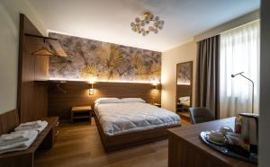 Imagen de la galería de Hotel Pierfaone, en Abriola