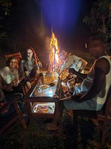 Fotografie z fotogalerie ubytování White Sand Bungalow Yala v destinaci Yala + 16 fotografií