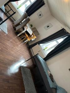 Gallery image of Stella's Monteurswohnungen in Fraureuth