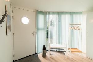 Fotografie z fotogalerie ubytování Studio Kapitein Brouwer (2p) v destinaci Ballum