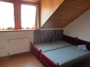 布达佩斯克拉米艾公园吉斯特豪斯酒店的相册照片