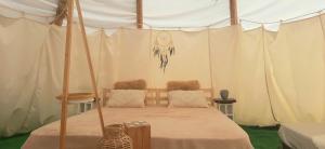Gallery image of Yuccasa - Small Glamping Camping & Studio's in Pombal