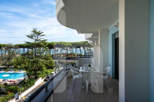 Πισίνα στο ή κοντά στο Homiday - Holiday Rendez Vous 2