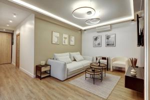 362 Suite Lafayette - Superbe Appartement a Paris