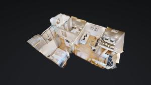 362 Suite Lafayette - Superbe Appartement a Paris