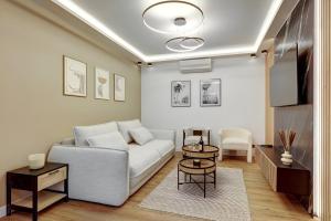 362 Suite Lafayette - Superbe Appartement a Paris