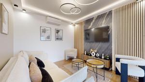 362 Suite Lafayette - Superbe Appartement a Paris