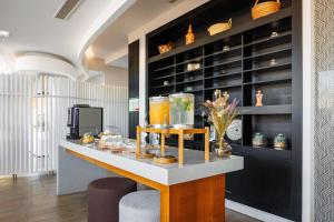 Bebidas em Jupiter Marina Hotel - Couples & Spa