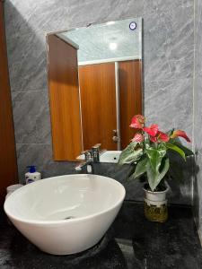 Galeriebild der Unterkunft Ỉn Homestay & Café in Ha Giang