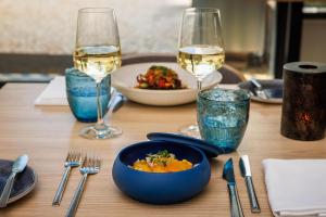 Bebidas em Jupiter Marina Hotel - Couples & Spa