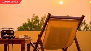 KhilchīpurAnantvan Ranthambore By Greetoe Resorts的相册照片