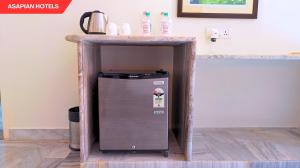 KhilchīpurAnantvan Ranthambore By Greetoe Resorts的相册照片
