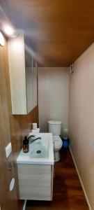 Fotografie z fotogalerie ubytování Tiny Home v destinaci Tartu