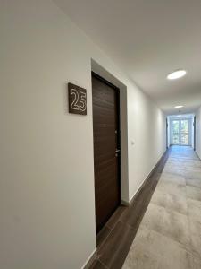 صورة لـ The Nest Apartment في ديفشيبار