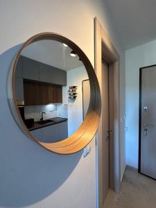 صورة لـ The Nest Apartment في ديفشيبار