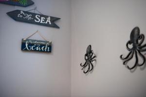 Galeriebild der Unterkunft Apartment Octopus in Moraira