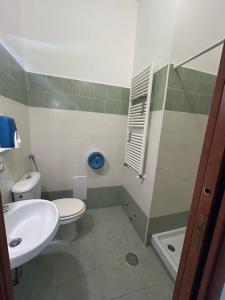 Fotografie z fotogalerie ubytování G&A Conte B&B v destinaci Angri + 6 fotografií