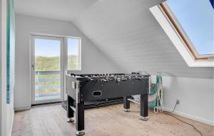 Φωτογραφία από το άλμπουμ του Holiday Home Harboøre With Fireplace 06 σε Vrist