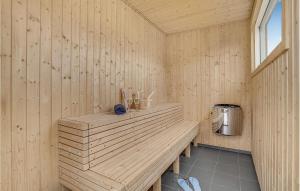 Φωτογραφία από το άλμπουμ του Amazing Home In Harboøre With 4 Bedrooms, Sauna & Wifi σε Harboør