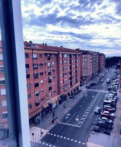 Okolí hotelu