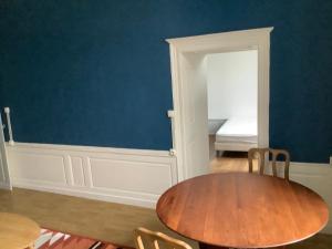 Fotografie z fotogalerie ubytování Appartement avec beaucoup de caractere v destinaci Ligny-en-Barrois