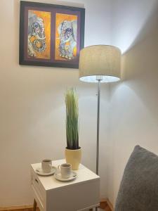 Gambar di galeri bagi Apartman Dionis SM 2 di Sremska Mitrovica