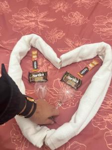 Minuman di Apartman Dionis SM 2