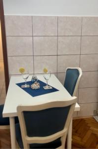 Gambar di galeri bagi Apartman Dionis SM 2 di Sremska Mitrovica