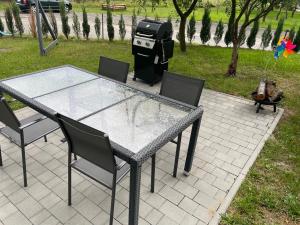 Fotografia z galérie ubytovania Apartament Południowy W80 v destinácii Żory