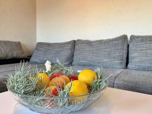 Część wypoczynkowa w obiekcie Apartment Rozi